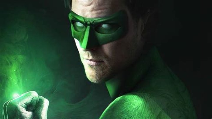 
Justice League Fan Art Imagines Green Lantern For The Snyder Cut 