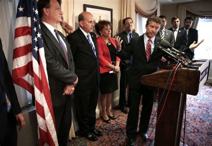 Justin Amash Net Worth - Wiki, Age, Weight and Height, Relationships, Family, and More