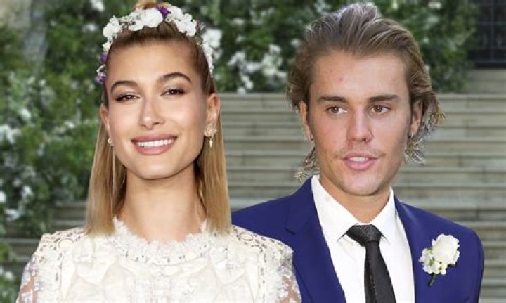Justin Bieber wants to become an American citizen after he marries Hailey