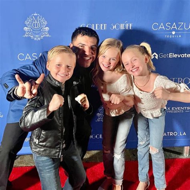 Justin Caruso Allan - Age, Family, Bio