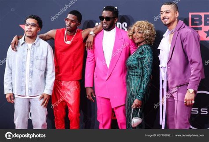 Justin Dior Combs Bio (Wiki) 