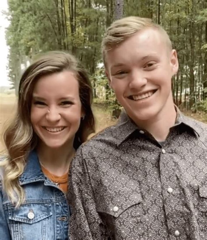 Justin Duggar and Claire Spivey Engaged!