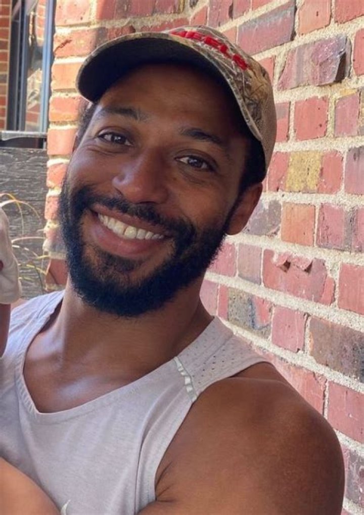 Justin Ervin Bio (Wiki) 