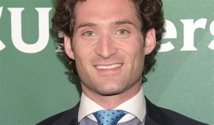 
Justin Fichelson Height, Weight, Net Worth, Age, Birthday, Wikipedia, Who, Nationality, Biography 