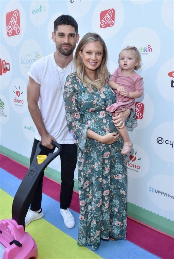 Justin Gaston Net Worth - Wiki, Age, Weight and Height, Relationships, Family, and More