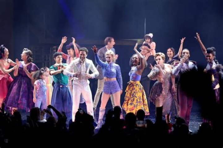 Justin Guarini Net Worth - Wiki, Age, Weight and Height, Relationships, Family, and More