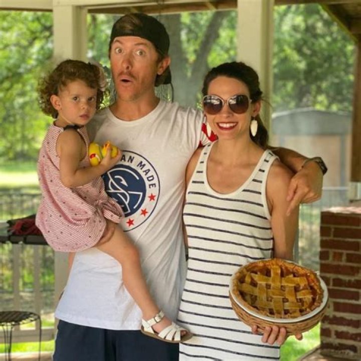 Justin Rackley - Age, Family, Bio