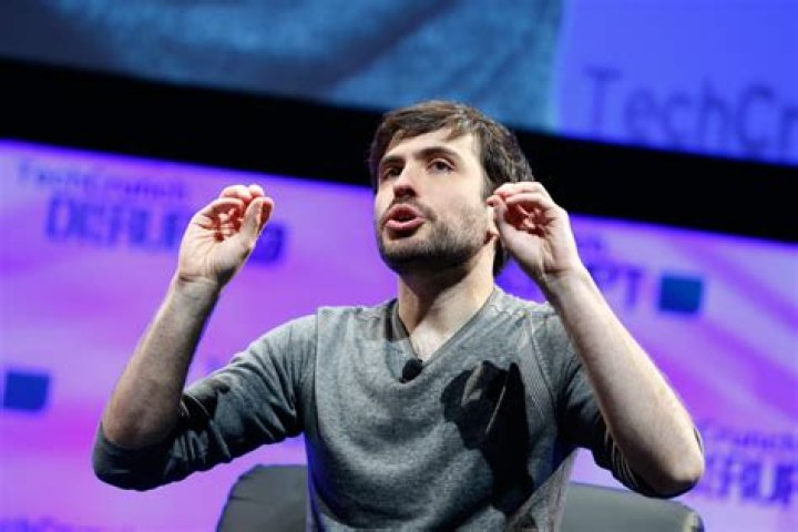 Justin Rosenstein Net Worth - Wiki, Age, Weight and Height, Relationships, Family, and More