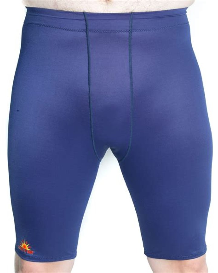 Justin Theroux: ‘I refuse to wear shorts’, it’s not ‘a good look on anybody’