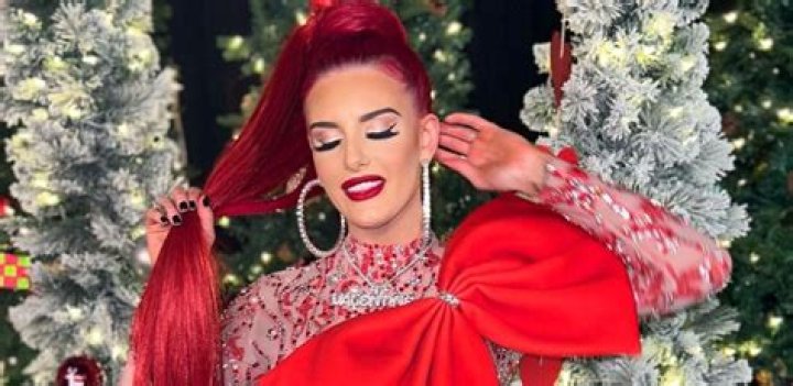 Justina Valentine Ethnicity: Where Is She Originally From? Family Background