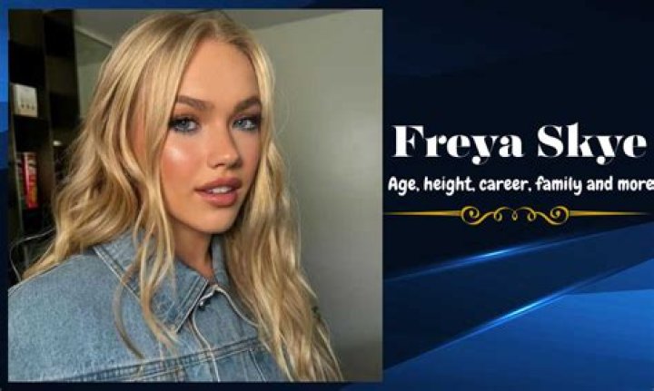 Justine Skye - Age, Family, Bio