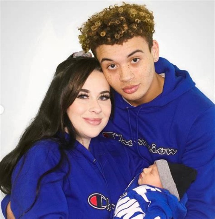 JustKryptic - Age, Family, Bio