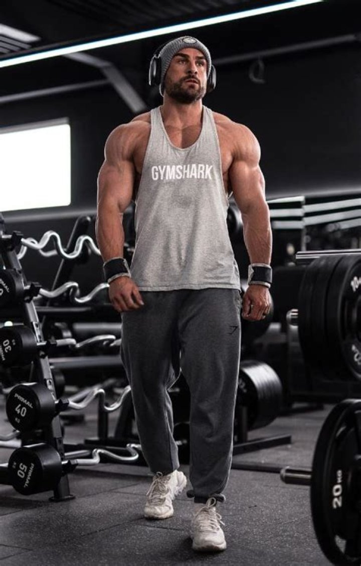 Justus Terry Height, Weight, Net Worth, Age, Birthday, Wikipedia, Who, Nationality, Biography