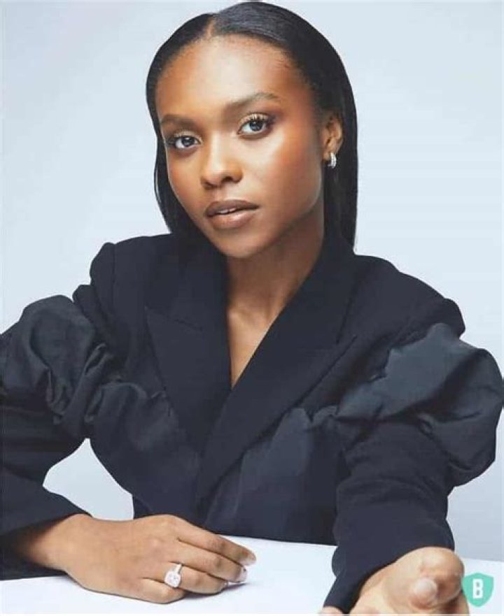 Kaci Walfall Bio (Wiki) 