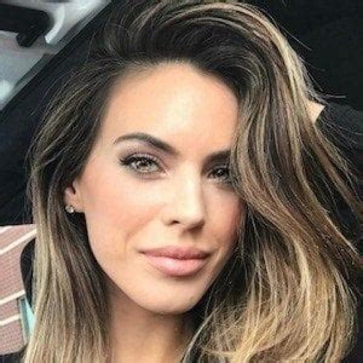 Kacie McDonnell - Age, Family, Bio