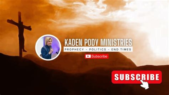 Kaden Pody - Trivia, Family, Bio