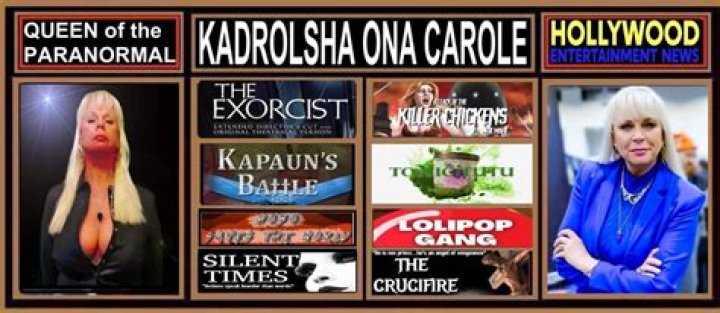 Kadrolsha Ona Carole Height, Weight, Net Worth, Age, Birthday, Wikipedia, Who, Instagram, Biography