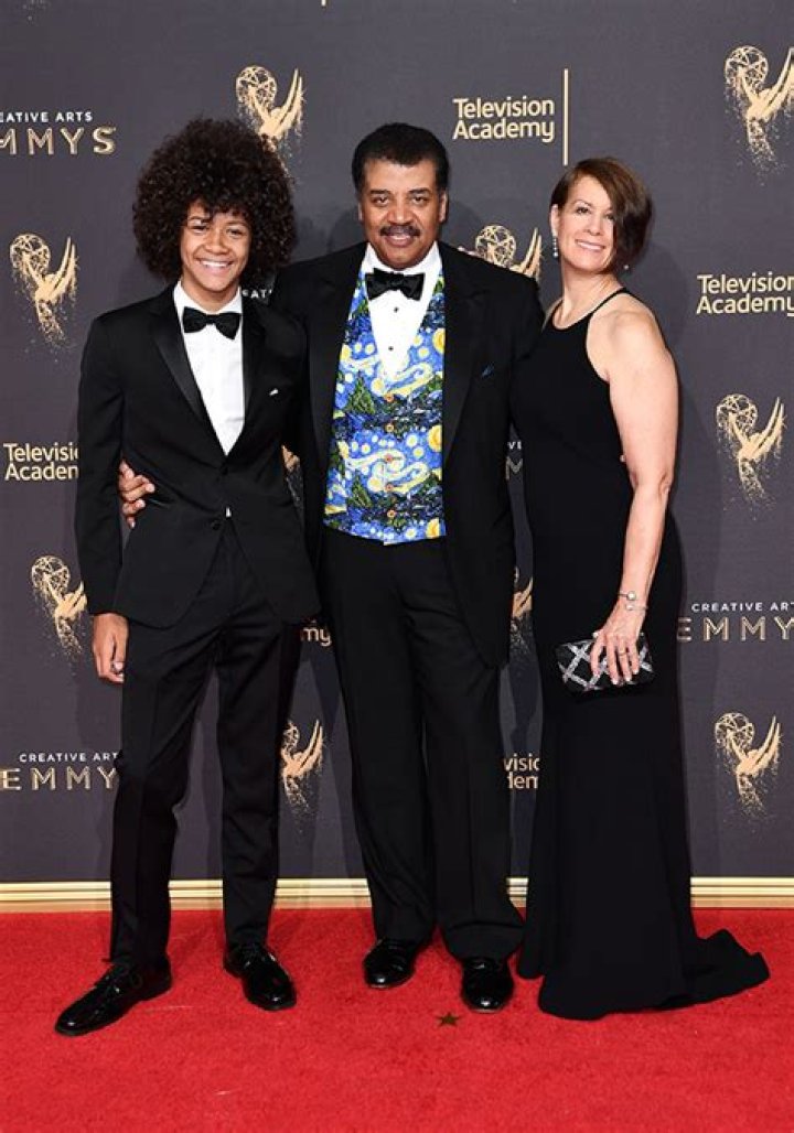 Kai, a contestant on Claim to Fame, may be related to Tiffany Haddish, according to fans.