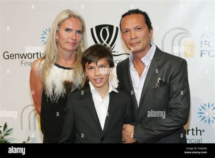 Kai Bent-Lee - Age, Family, Bio