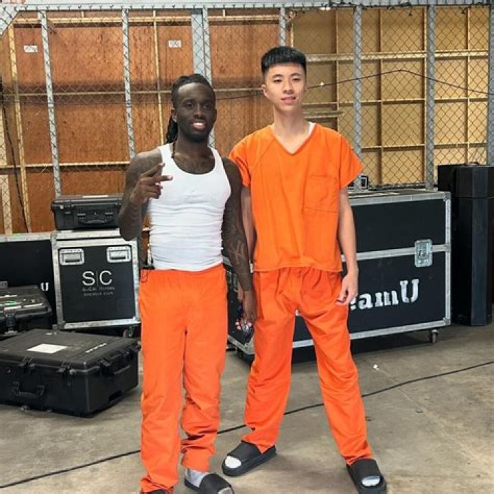 Kai Cenat Height, Weight, Net Worth, Age, Birthday, Wikipedia, Who, Nationality, Biography