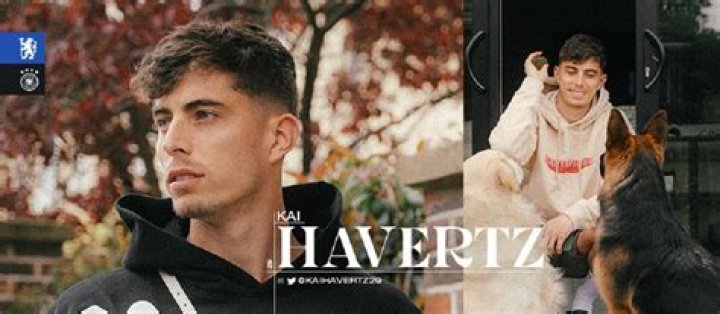Kai Havertz Religion – Is He Jewish? Ethnicity And Parents
