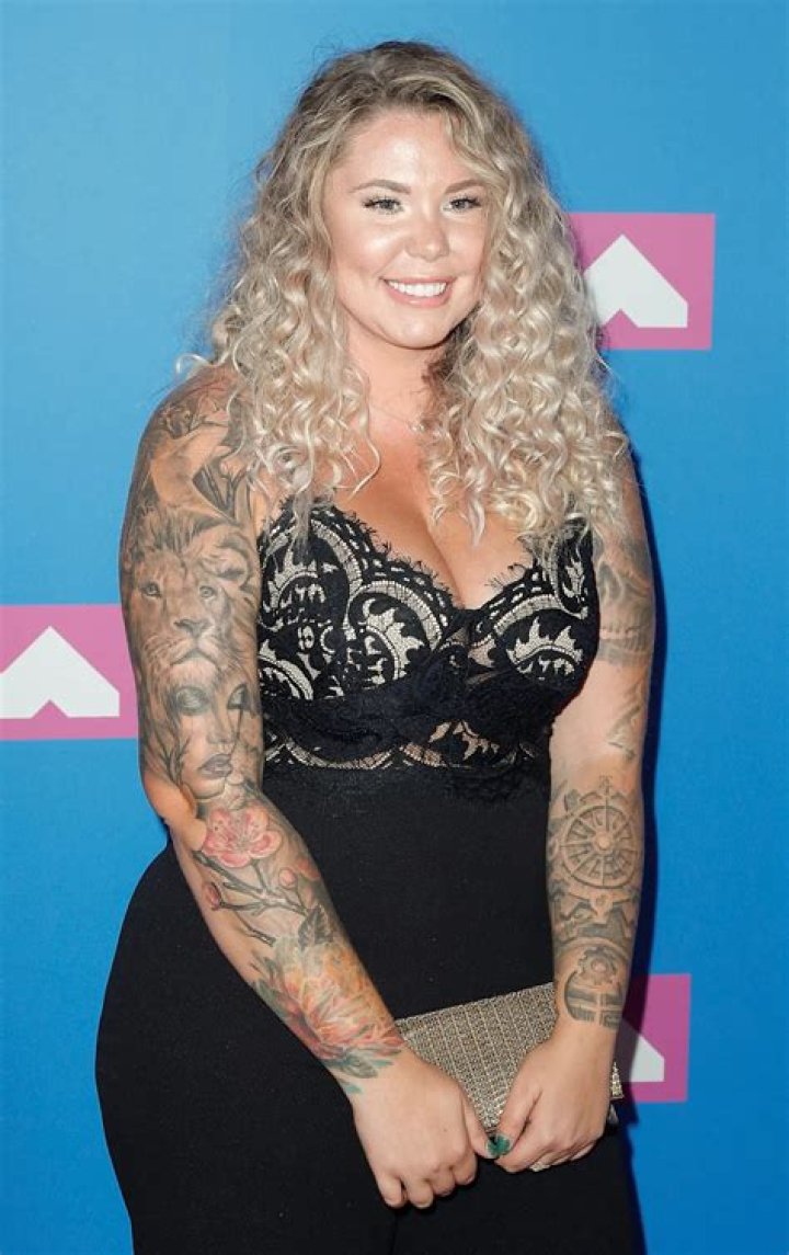 Kailyn Lowry Net Worth - Wiki, Age, Weight and Height, Relationships, Family, and More