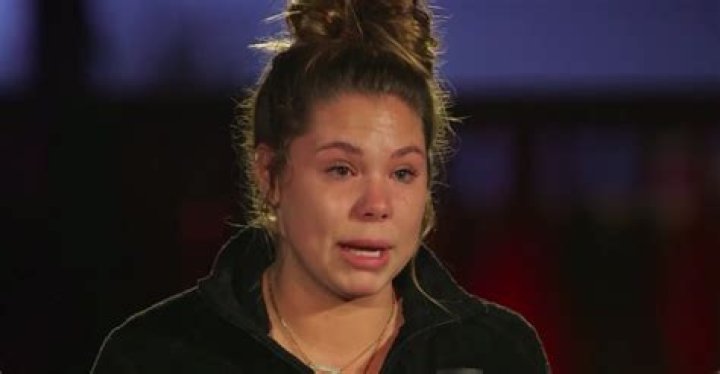 Kailyn Lowry Reveals Shocking Loss