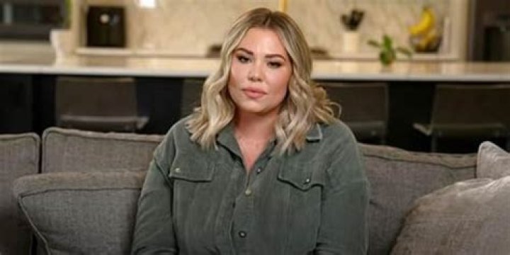 Kailyn Lowry Shares Stunning Update of Her Home Under Construction
