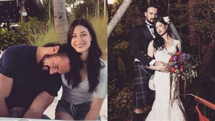 Kaitlyn Frohnapfel - Age, Family, Bio