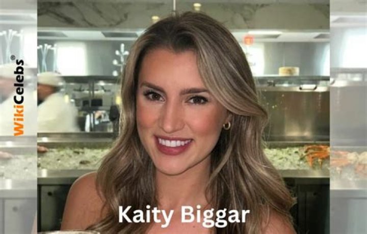 Kaity Biggar - Age, Family, Bio