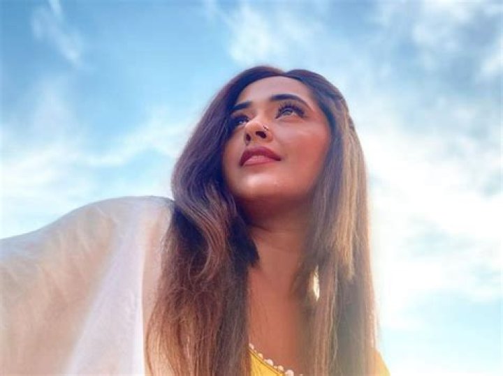 
Kajal Raghwani Viral Video From Twitter, Here Is What We Know About The Actress’s Personal Life 