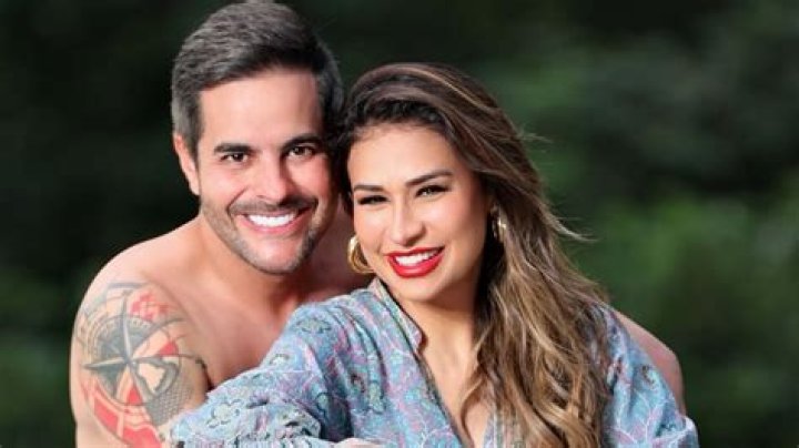 Kaká Diniz - Age, Family, Bio