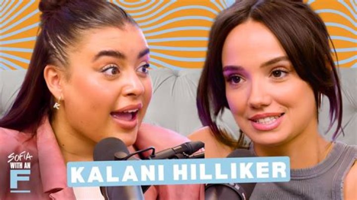 Kalani Hilliker Wiki, Boyfriend, Dating, Affair, Family, Ethnicity and Net Worth