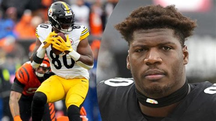 
Kaleb Washington Height, Weight, Net Worth, Age, Birthday, Wikipedia, Who, Nationality, Biography 