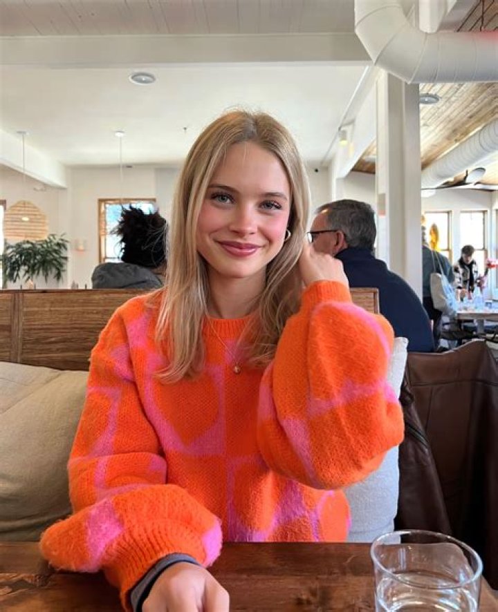 Kaley McPherson - Age, Family, Bio