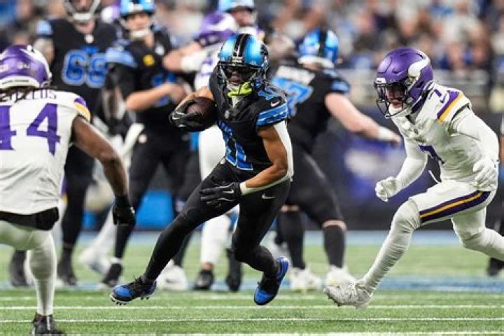 Kalif Raymond - Age, Family, Bio