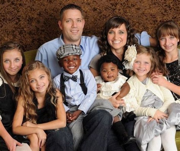 Kamri Noel McKnight - Age, Family, Bio