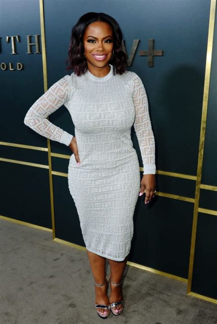 Kandi Burruss Net Worth - Wiki, Age, Weight and Height, Relationships, Family, and More