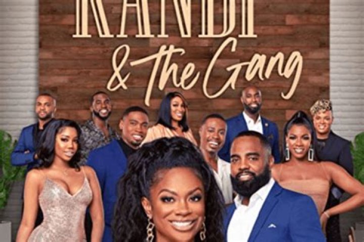 Kandi & The Gang - Cast, Ages, Trivia