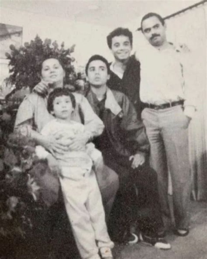 Kane Trujillo - Age, Family, Bio