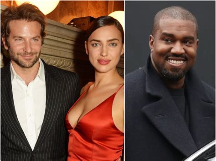 Kanye West & Irina Shayk were ‘100% romantically together’ in France