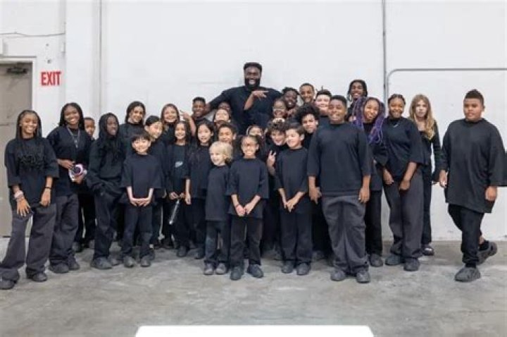 Kanye West’s cult-like Donda Academy is shutting down for the ’22-23 school year
