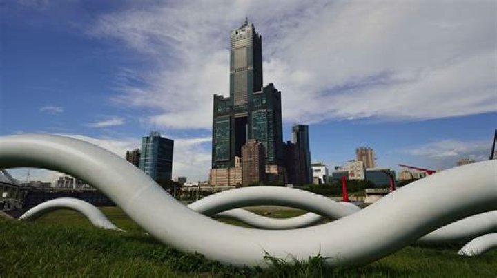 Kaohsiung Shore Excursions & Cruise Excursions