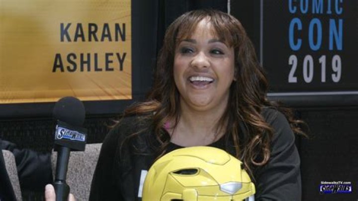 Karan Ashley - Age, Family, Bio