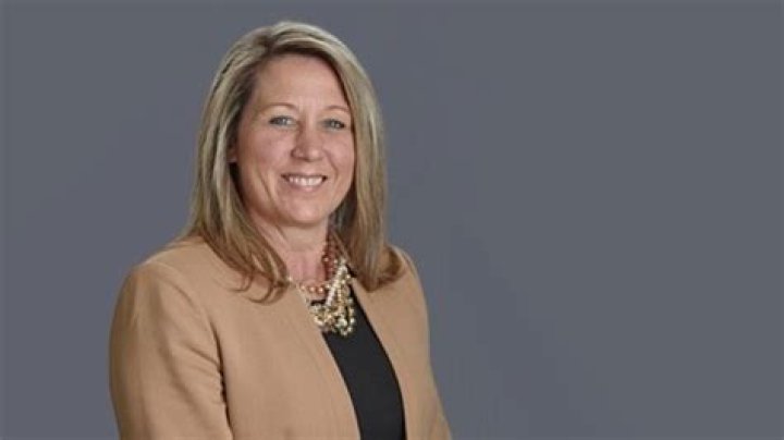 Karen Caudill Dyer net worth 2024