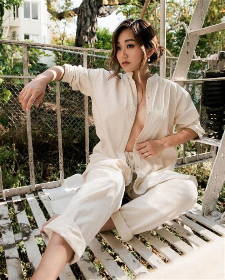 Karen Fukuhara Bio (Wiki) 