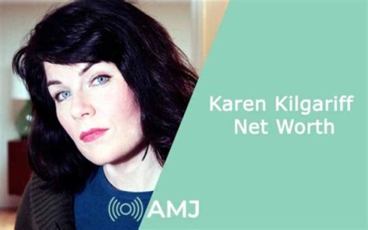 
Karen Kilgariff Height, Weight, Net Worth, Age, Birthday, Wikipedia, Who, Nationality, Biography 