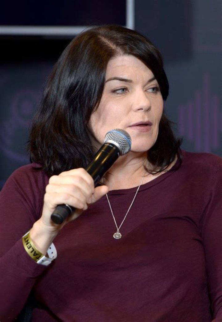 Karen Kilgariff Net Worth - Wiki, Age, Weight and Height, Relationships, Family, and More