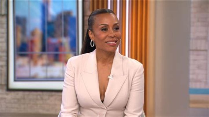 Karen Pittman Bio (Wiki) 