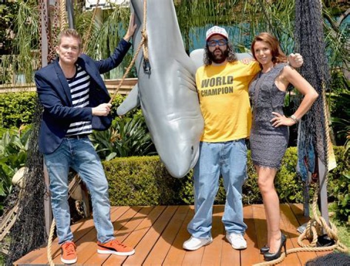 Kari Wuhrer - Age, Family, Bio